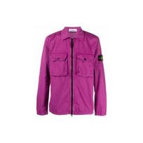 Stone Island Viršutinis marškinys Violetinis Vyriški Viršutiniai drabužiai 7515113WN-V0145 M