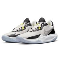 Nike Precision VI Men's Basketball Shoes Men US 11 white