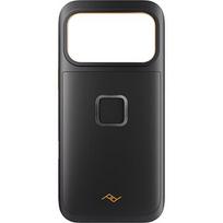 Peak Design case Apple iPhone 17 Pro Max Mobile Gnar Case, black M-MX-CE-BK-1