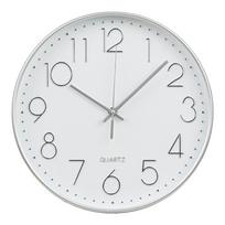 Sieninis laikrodis ø 30 cm Lalibela – House Nordic