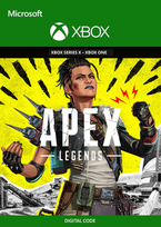 Apex Legends – Defiance Pack (DLC) XBOX LIVE Key UNITED STATES