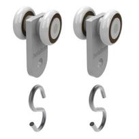 RATUK DUR VPS/2-75/NYLON + S-HOOK (6+6)