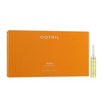 Cotril Maitinamasis plaukų serumas NUTRO MIRACLE, 10×12 ml +dovana