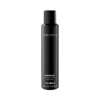 Cotril Neaerozolinis plaukų lakas stiprios fiksacijos ADRENALIN, 250 ml +dovana