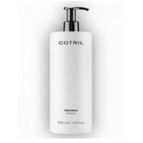 Cotril Giliai valantis šampūnas PREPARING 1000ml +dovana