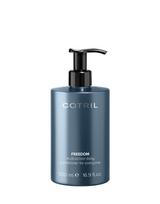 Cotril Daugiafunkcinis kondicionierius plaukams FREEDOM 500ml +dovana