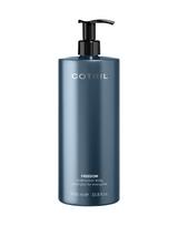 Cotril Šampūnas plaukams FREEDOM 1000ml +dovana