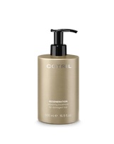 Cotril REGENERATION REPAIRING TREATMENT FOR DAMAGED HAIR Plaukų kaukė 500 ml