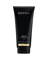 COTRIL MAKE UP SUNLIGHT CREAM Atspalvį suteikianti plaukų kaukė 200 ml
