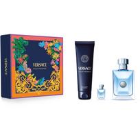 Versace Pour Homme dovanų rinkinys vyrams 1 vnt.
