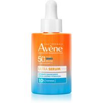 Avène Sun Ultra Serum Long Lasting Hydration apsauginis serumas drėkinamojo poveikio SPF 50+ 30 ml