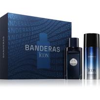 Banderas The Icon dovanų rinkinys vyrams 1 vnt.