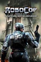 Robocop: Rogue City - Unfinished Business Pre order Bonus (DLC) PSN (PS5) Key EUROPE