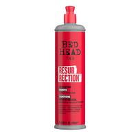 Atkuriamasis šampūnas silpniems, pažeistiems ir lūžinėjantiems plaukams TIGI Bed Head Resurrection 600 ml