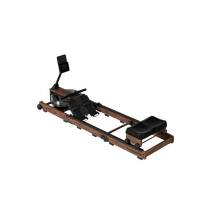 Kingsmith WalkingPad WRL3 sulankstomas irklavimo treniruoklis
