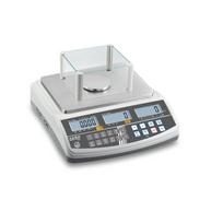 Vienetų skaičiavimo svarstyklės KERN CFS 300-3