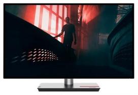 Lenovo | ThinkVision | P27q-30 | 27 " | IPS | QHD | 16:9 | 60 Hz | 6 ms | 2560 x 1440 | 350 cd/m² | HDMI ports quantity 1 | Black | Warranty 36 month(s)