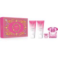 Versace Bright Crystal Absolu dovanų rinkinys moterims