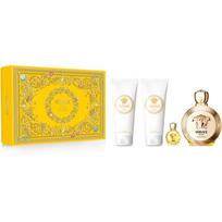 Versace Eros Pour Femme dovanų rinkinys moterims