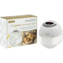 innoGIO GIOmum Line Discreet Light Single Pientraukis 1 vnt.