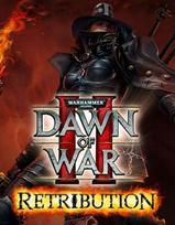 Warhammer 40,000: Dawn of War II - Retribution (PC) Steam Key UNITED STATES