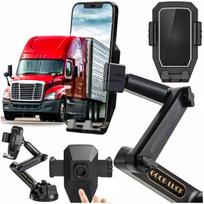 Alogy telefono laikiklis automobiliui / vilkikui / ekskavatoriui / mikroautobusui / sunkvežimiui