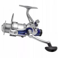 Ritė KONGER Carp & Feeder 130 FD/FSS