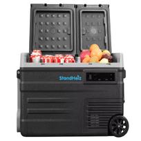 ariesFROST AF60 60L kompresorinis kelioninis šaldytuvas kemperiui 12/24/230V