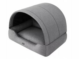 Šuns guolis ir namelis, sofa su stogeliu 82x58