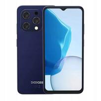Išmanusis telefonas DOOGEE N55 Pro 6/256GB, 5150 mAh, mėlynas