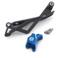 HUSQVARNA Guard Comp grandinės slankiklis / sankabos cilindras TC 85 '18-'23