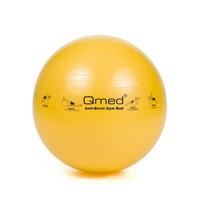 Gimnastikos kamuolys Qmed ABS - 45 cm