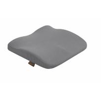 Pagalvė sėdėjimui arba nugarai su vėsinančiu geliu Qmed Seat & Back, 37 x 34 x 5 cm