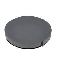 Pagalvė sėdėjimui Qmed Swivel Seat, 39 x 5 cm