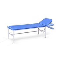 Medicininė kušetė SRS, aukštis 51 arba 81 cm - Smėlio spalvos , 51