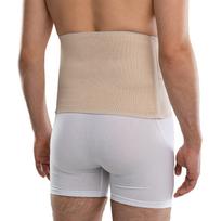 Šildantis elastingas radikulito diržas su vilna Lauma Medical 105 Velcro - 3. XL
