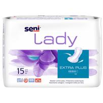 Urologiniai įklotai Seni Lady - Extra Plus