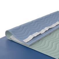 Daugkartinis absorbuojantis paklotas Kid-Man HL-7200 - Su rankenomis