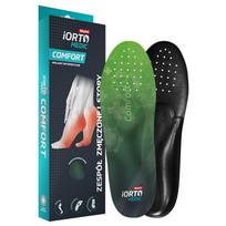 Ortopediniai komforto vidpadžiai Mazbit iORTO Comfort - 40