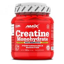 AMIX Creatine Monohydrate - 500g