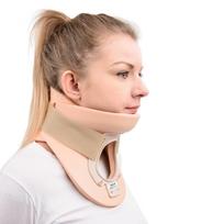 Filadelfijos apykaklė Qmed Collar Stark - 8,25 , 25–33 cm