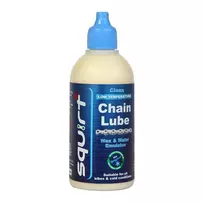 Žieminis tepalas grandinei SQUIRT 120ml