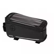 ZEFAL Console Pack T1 dviračių krepšys per petį