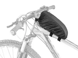 Topeak dviračių krepšys Loader Toploader (rėmo viršuje 0,75 litro)