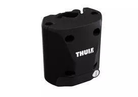 Dviračio kėdutės Thule Ride Along laikiklis