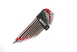SILCA HX - Two Travel Essentials raktų rinkinys