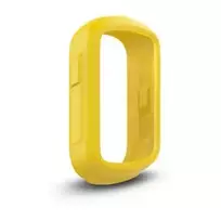 "Garmin" silikoninis dėklas - "Edge 130" serija (geltonas)