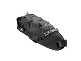 Topeak Loader Backloader dviračių krepšys (po balneliu 10 litrų)