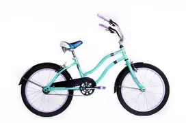 Huffy Fairmont dviratis, 20", Teal