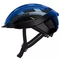 Šalmas Lazer Codax, Uni 54-61 cm, (mėlyna/juoda matinė)